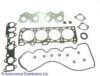 BLUE PRINT ADC46250 Gasket Set, cylinder head